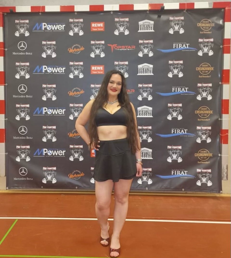 Carol Mopi