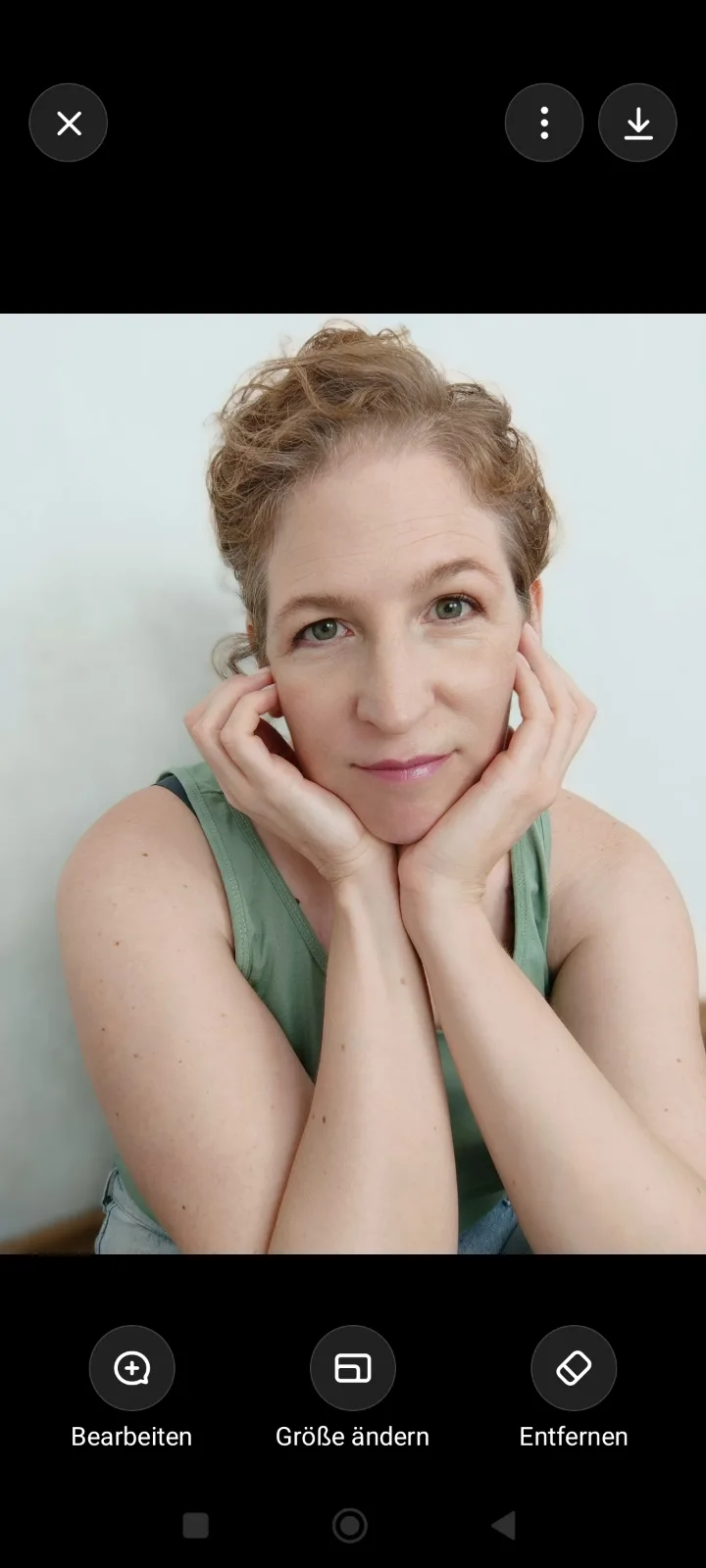 Henrike Krauß