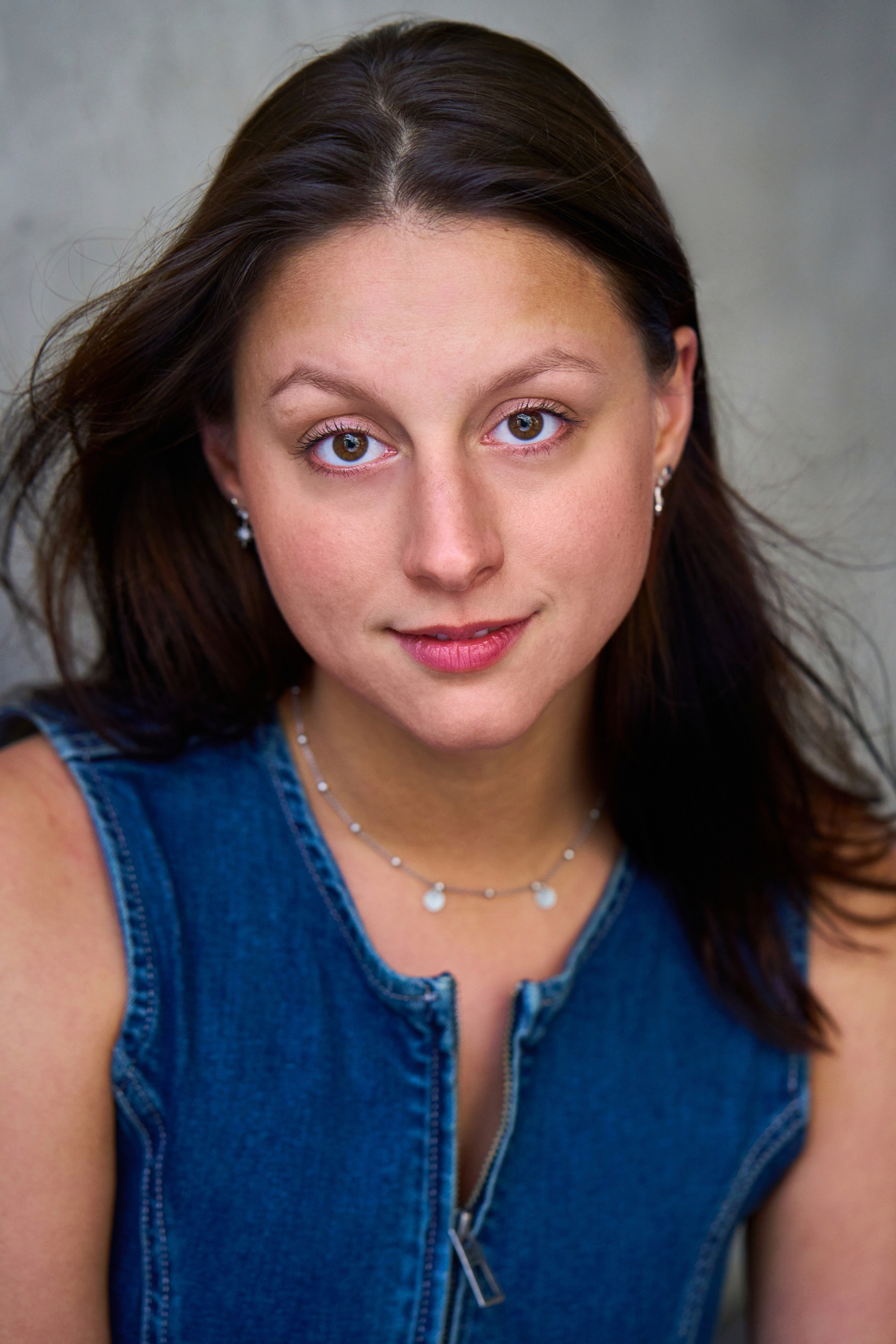 Scarlett Gerwin