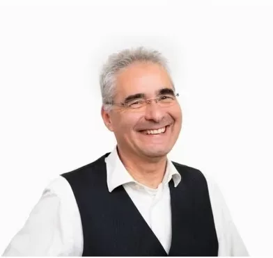 Manuel Lubina